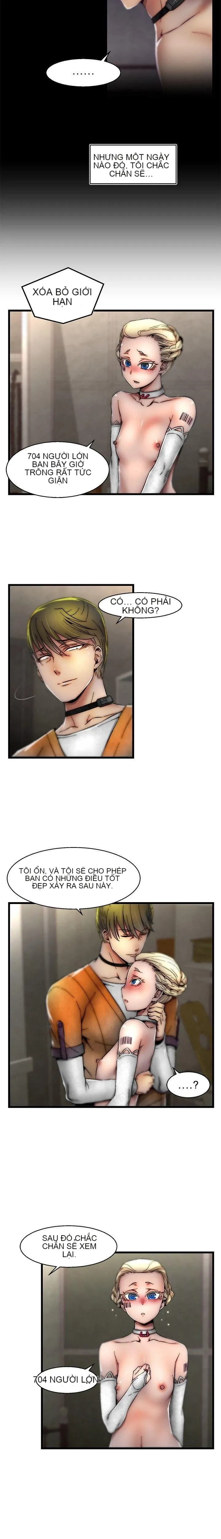 Trung tâm đào tạo Papapa Chương 1-62