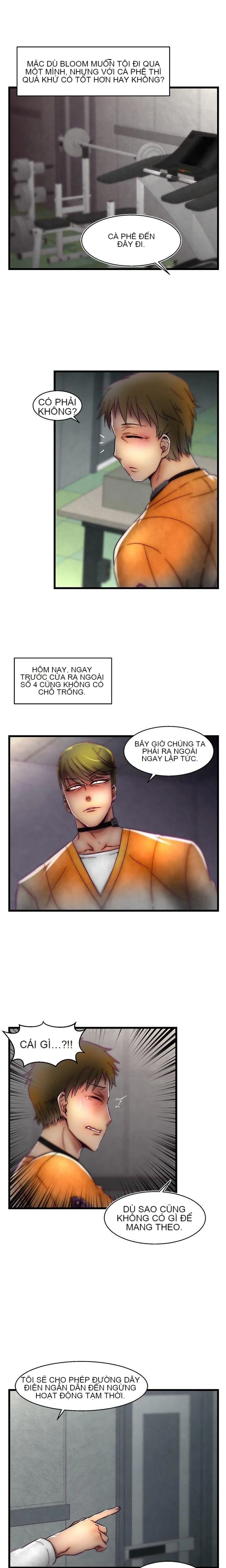 Trung tâm đào tạo Papapa Chương 1-62