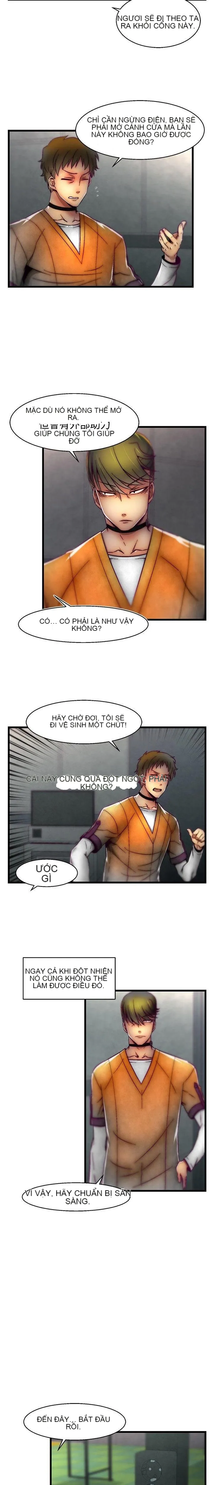 Trung tâm đào tạo Papapa Chương 1-62