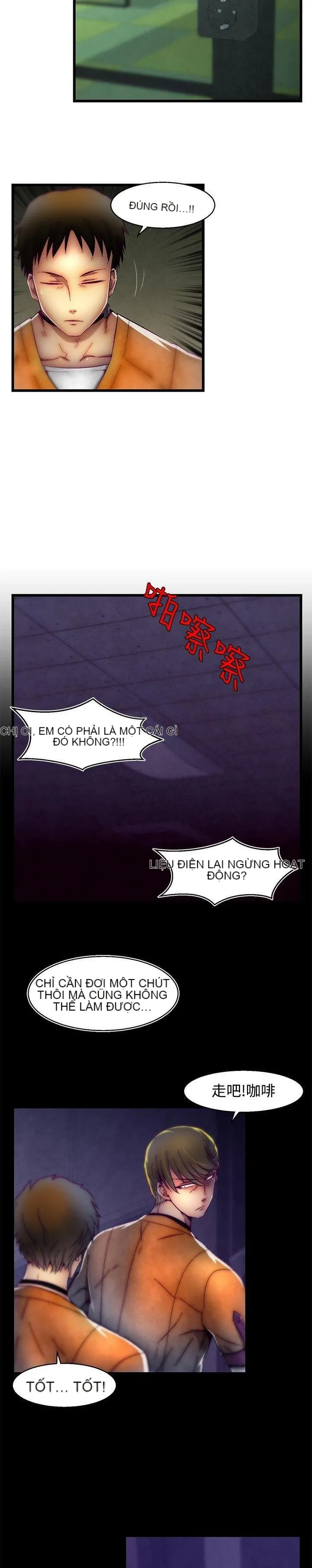 Trung tâm đào tạo Papapa Chương 1-62