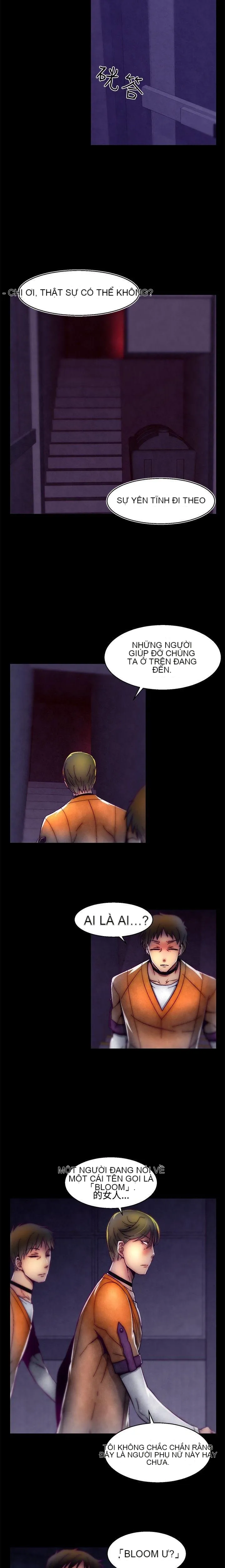 Trung tâm đào tạo Papapa Chương 1-62