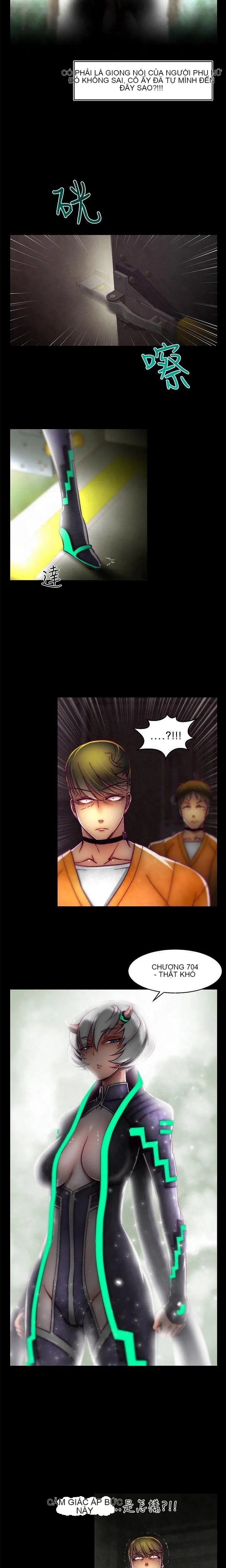 Trung tâm đào tạo Papapa Chương 1-62