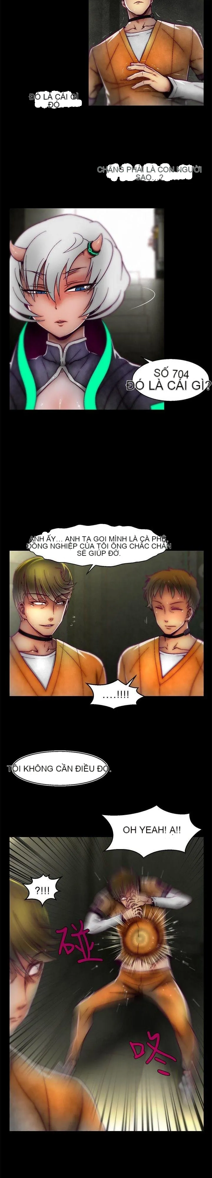 Trung tâm đào tạo Papapa Chương 1-62