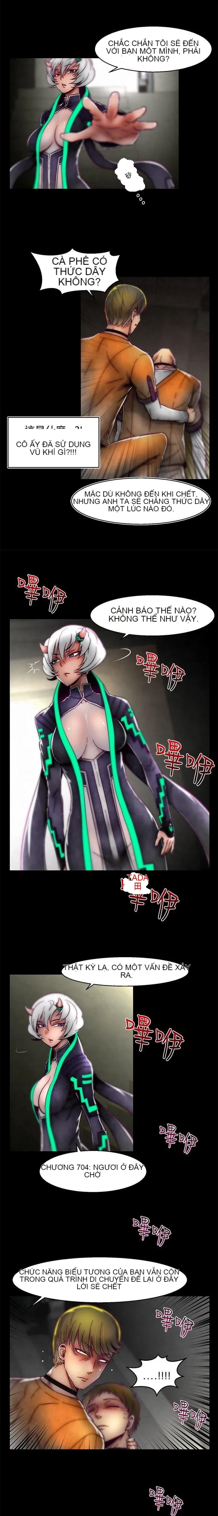 Trung tâm đào tạo Papapa Chương 1-62