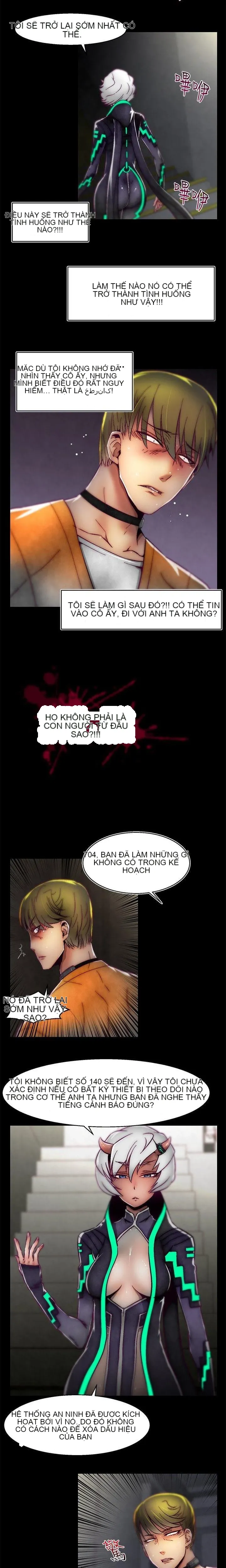 Trung tâm đào tạo Papapa Chương 1-62