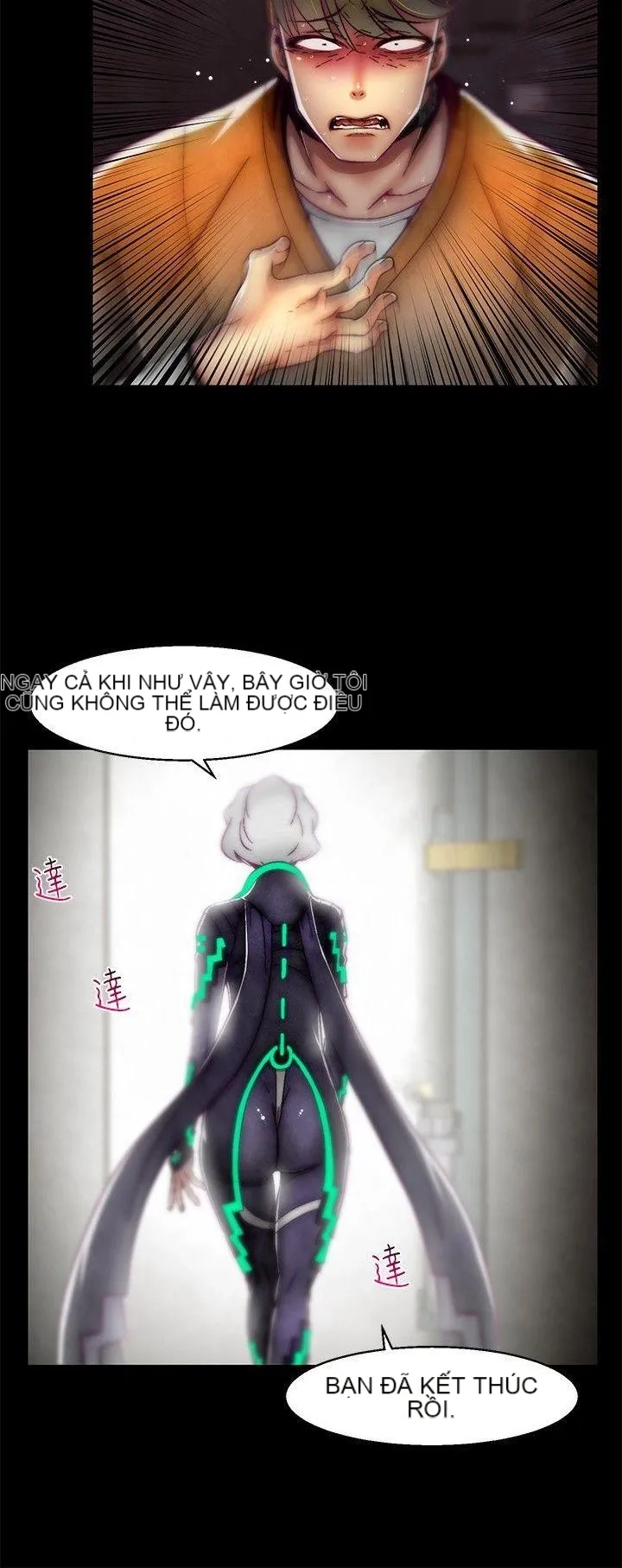 Trung tâm đào tạo Papapa Chương 1-62