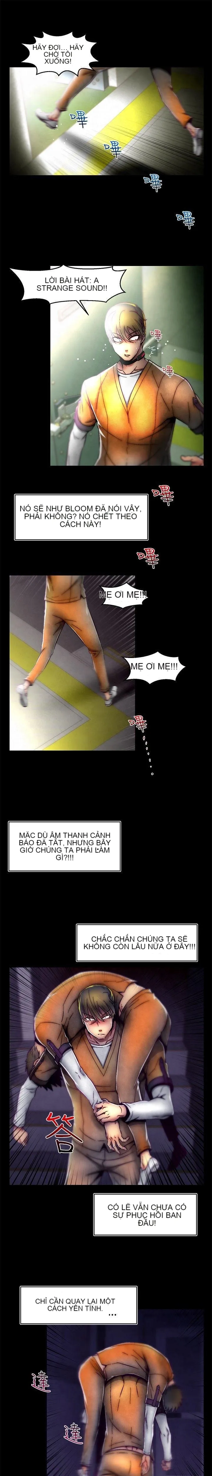 Trung tâm đào tạo Papapa Chương 1-62