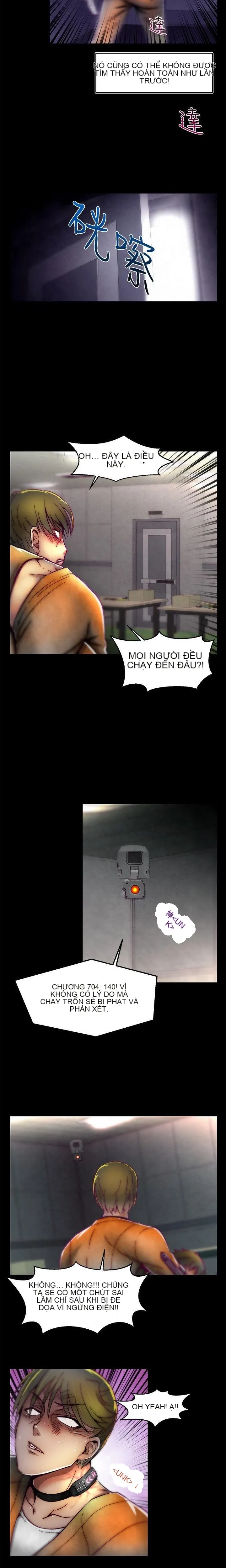 Trung tâm đào tạo Papapa Chương 1-62