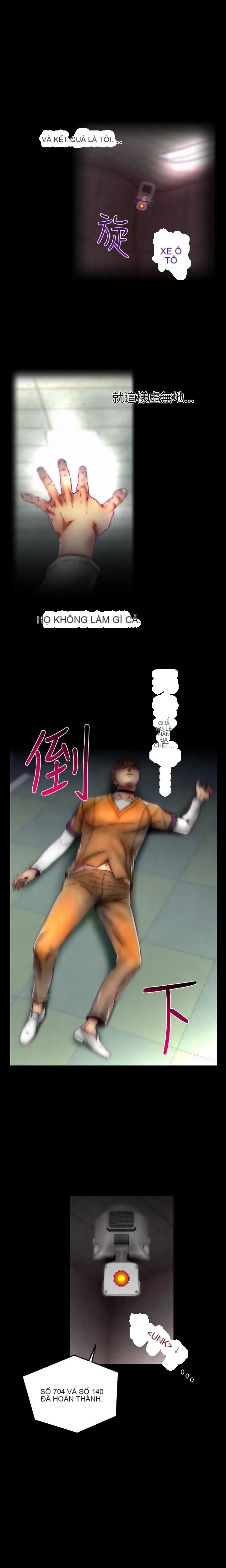 Trung tâm đào tạo Papapa Chương 1-62