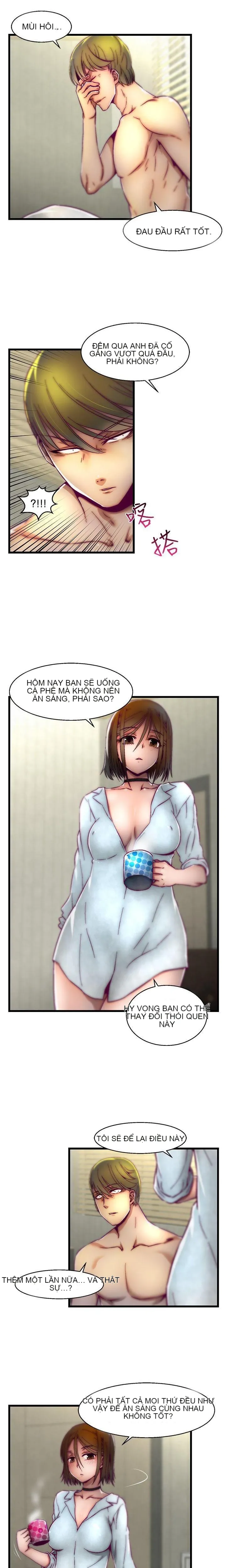 Trung tâm đào tạo Papapa Chương 1-62