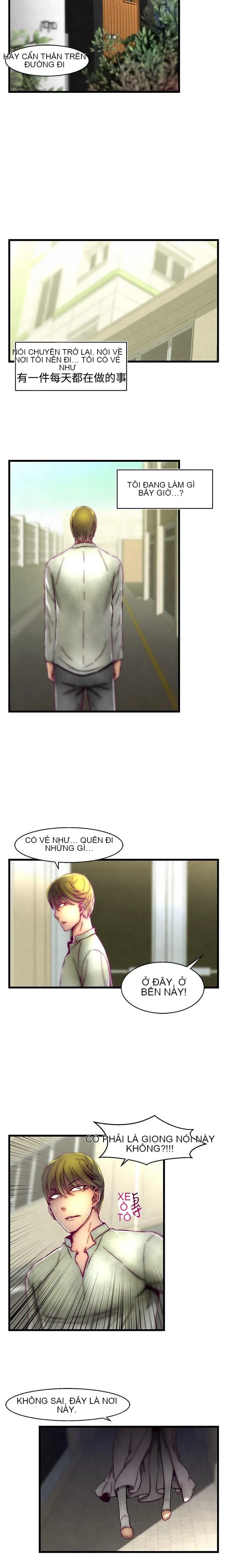 Trung tâm đào tạo Papapa Chương 1-62