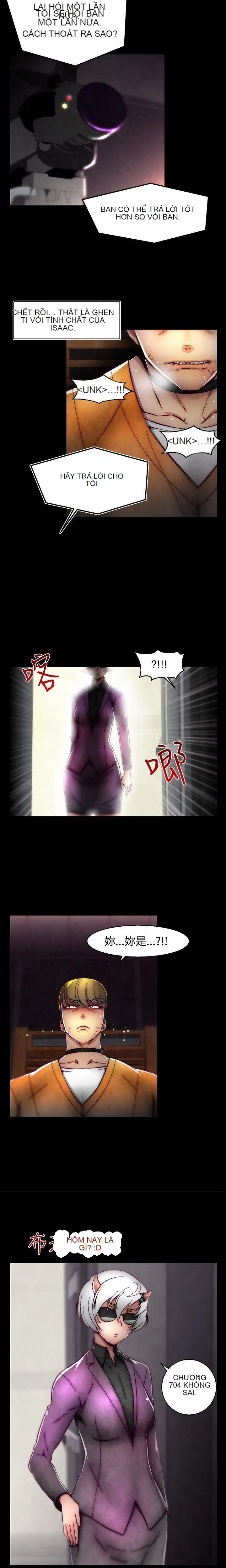 Trung tâm đào tạo Papapa Chương 1-62