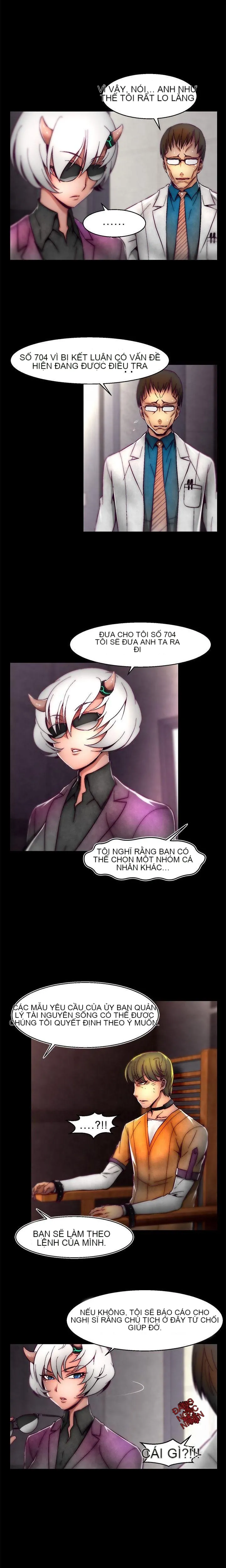 Trung tâm đào tạo Papapa Chương 1-62