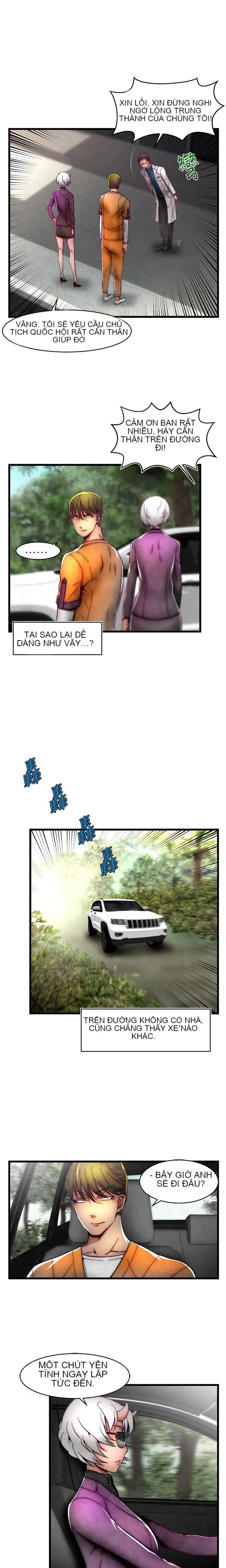 Trung tâm đào tạo Papapa Chương 1-62