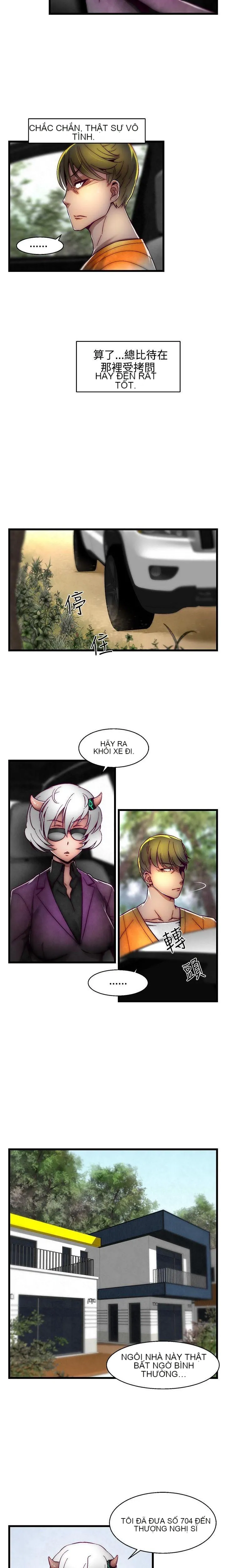 Trung tâm đào tạo Papapa Chương 1-62