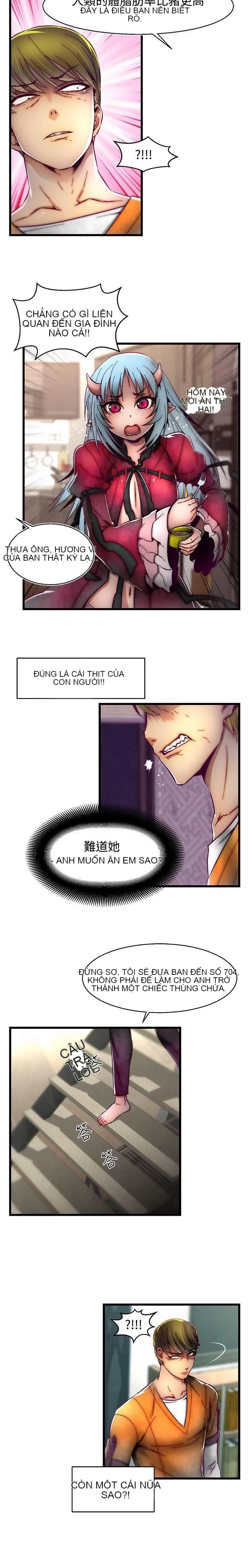 Trung tâm đào tạo Papapa Chương 1-62