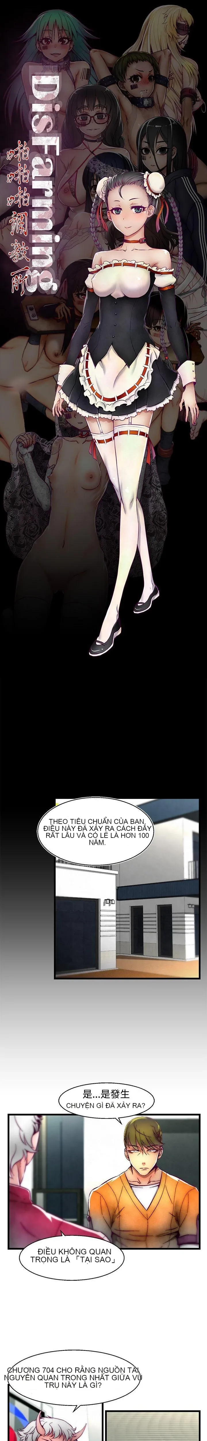 Trung tâm đào tạo Papapa Chương 1-62