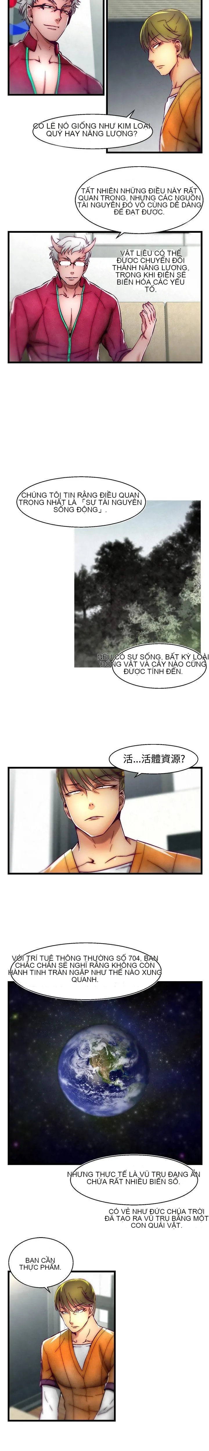 Trung tâm đào tạo Papapa Chương 1-62