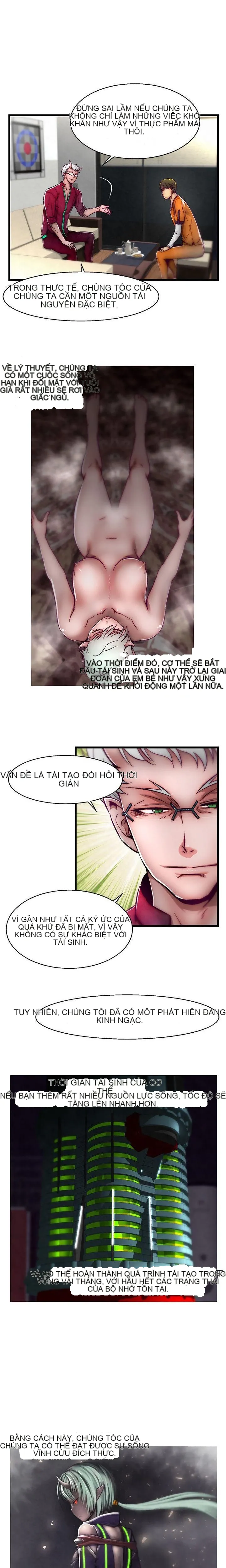 Trung tâm đào tạo Papapa Chương 1-62