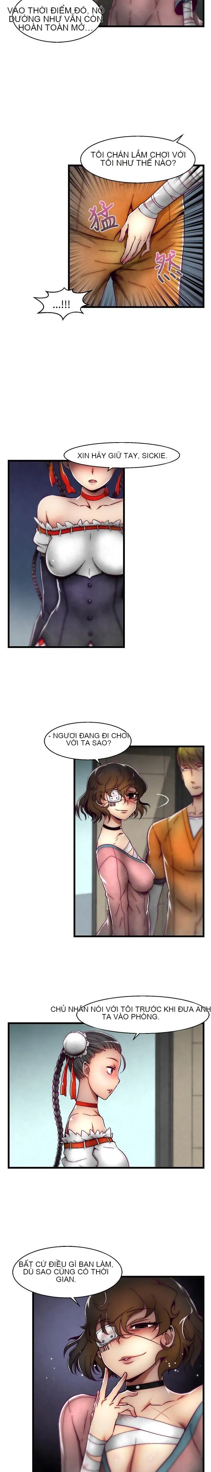 Trung tâm đào tạo Papapa Chương 1-62