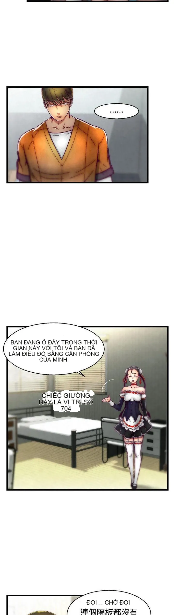 Trung tâm đào tạo Papapa Chương 1-62