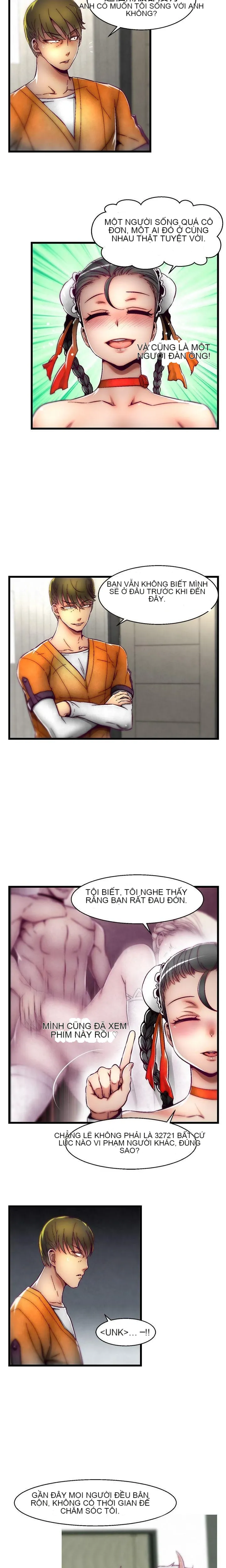 Trung tâm đào tạo Papapa Chương 1-62