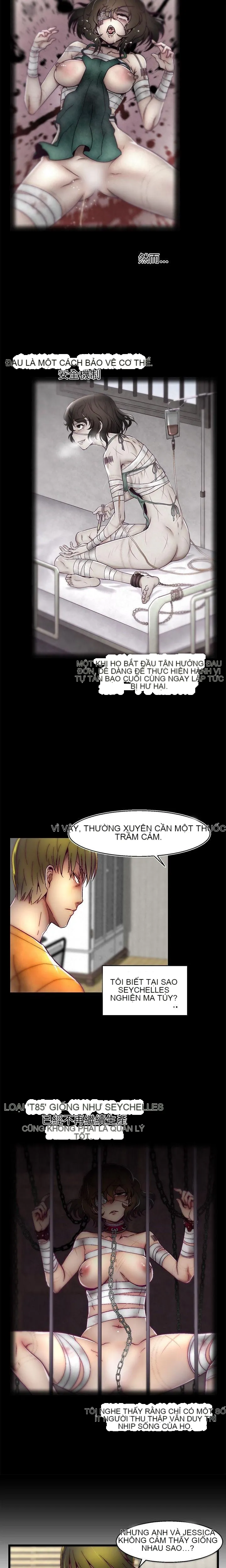 Trung tâm đào tạo Papapa Chương 1-62