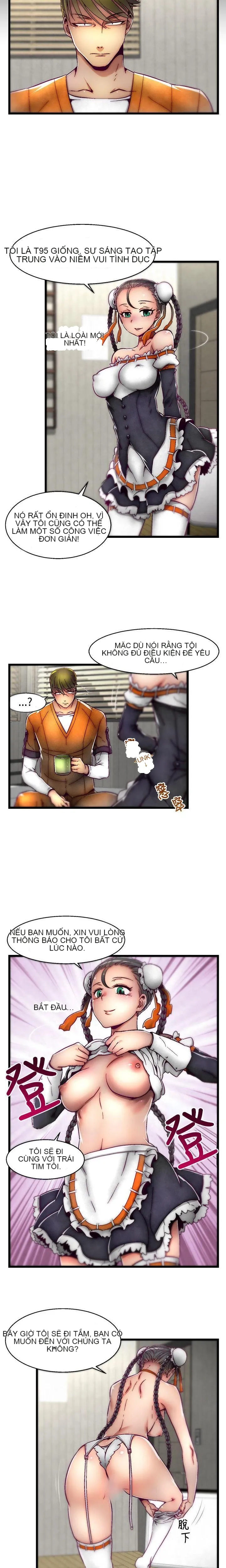 Trung tâm đào tạo Papapa Chương 1-62