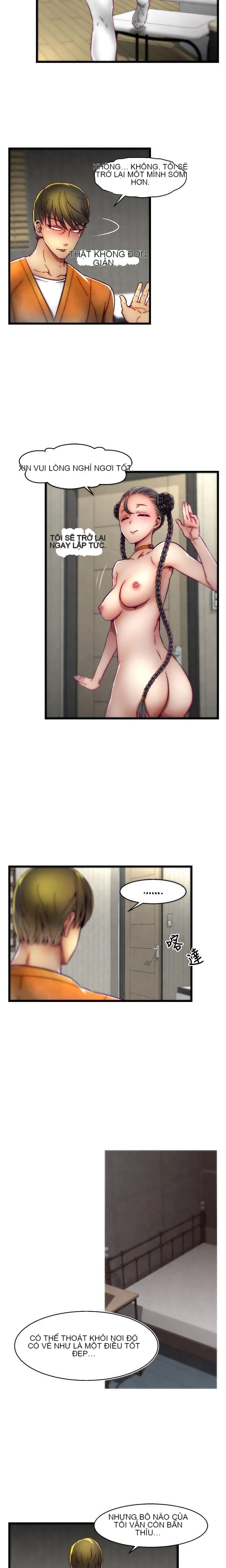 Trung tâm đào tạo Papapa Chương 1-62