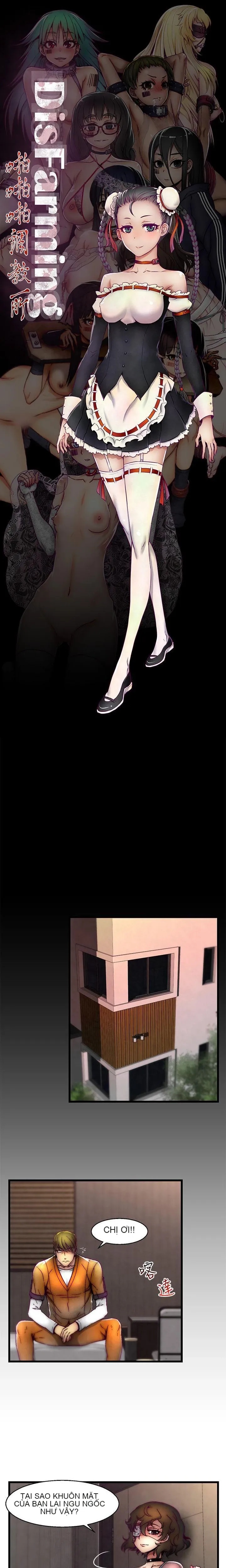 Trung tâm đào tạo Papapa Chương 1-62