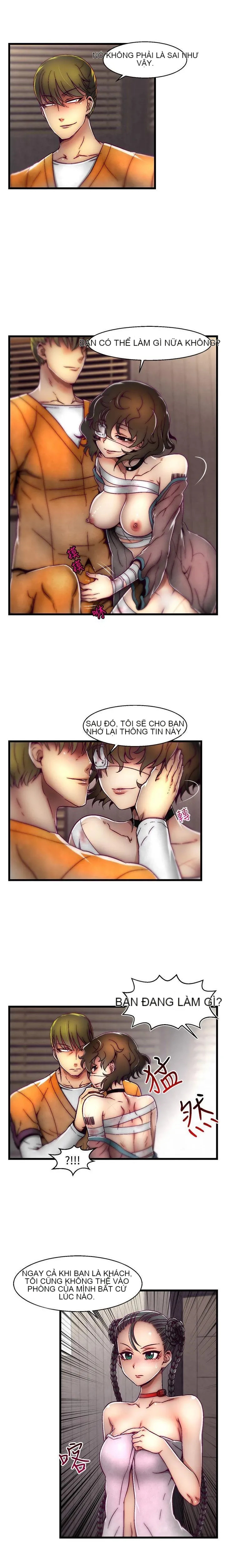 Trung tâm đào tạo Papapa Chương 1-62