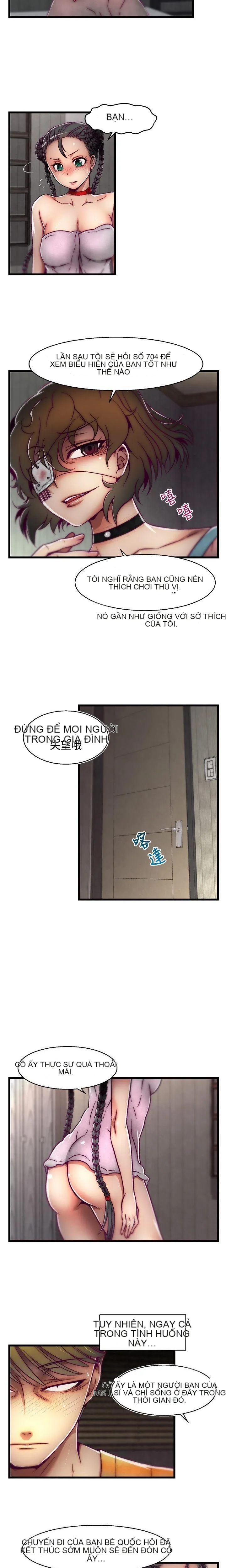 Trung tâm đào tạo Papapa Chương 1-62