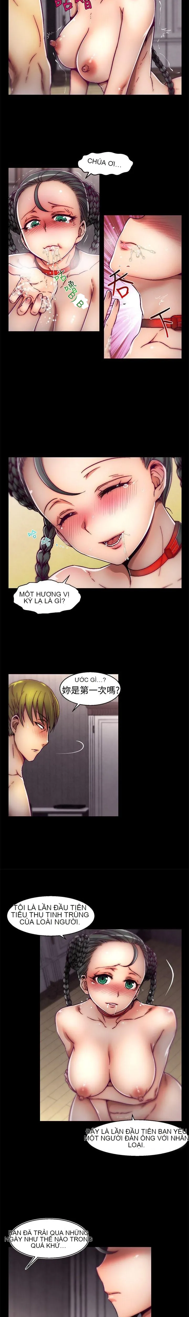 Trung tâm đào tạo Papapa Chương 1-62