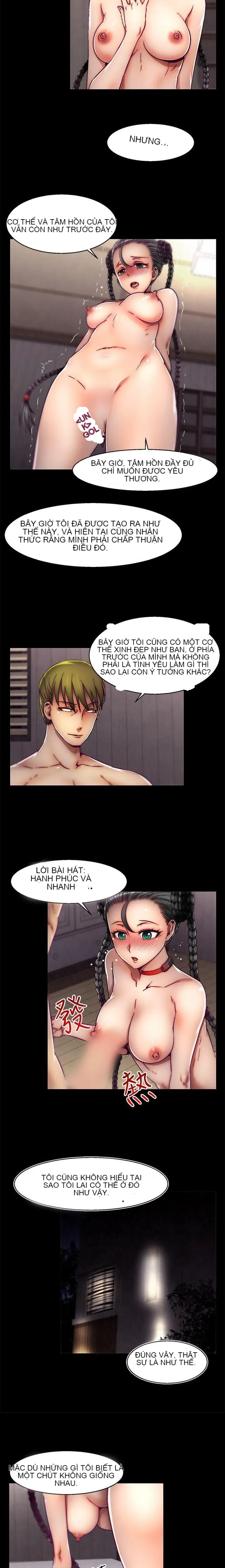 Trung tâm đào tạo Papapa Chương 1-62