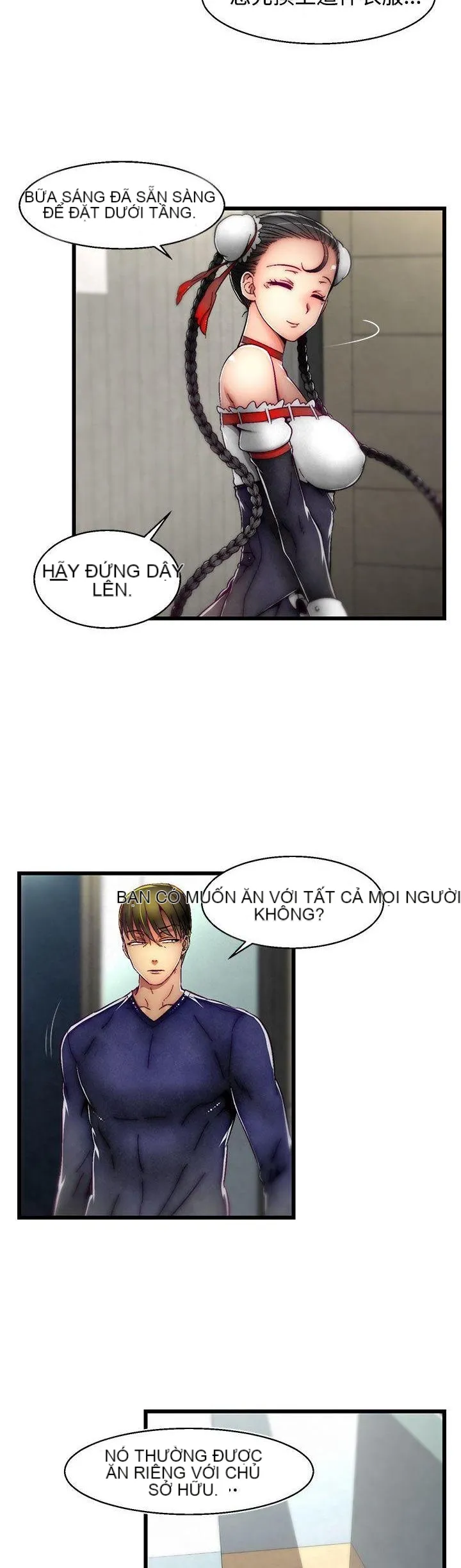 Trung tâm đào tạo Papapa Chương 1-62