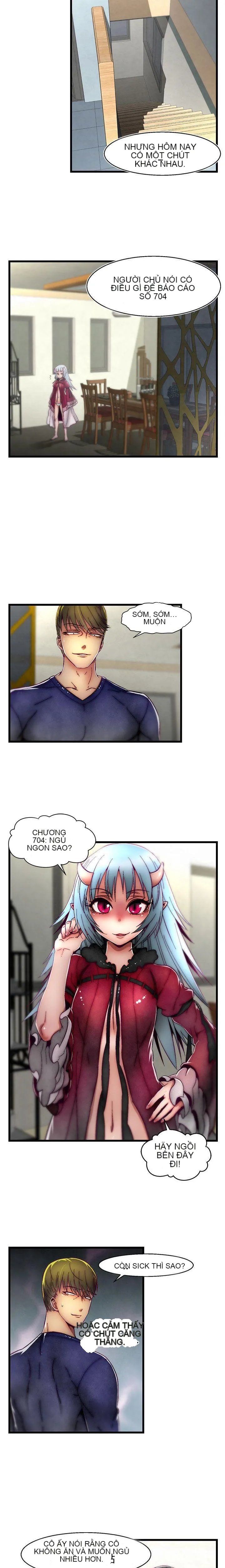 Trung tâm đào tạo Papapa Chương 1-62