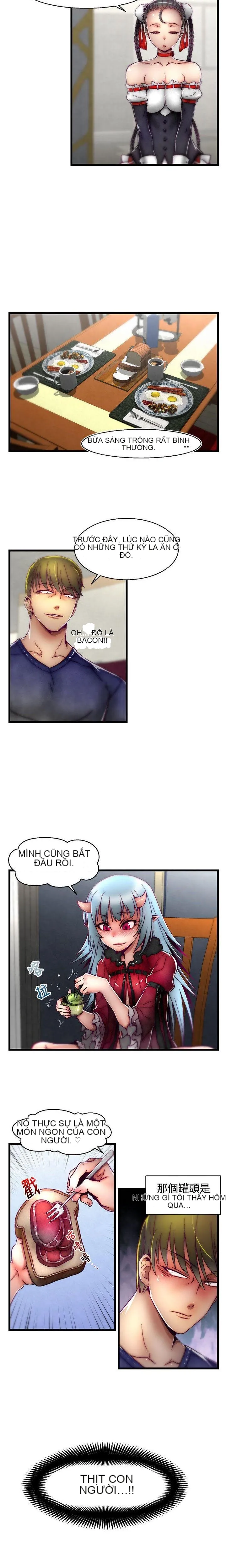 Trung tâm đào tạo Papapa Chương 1-62