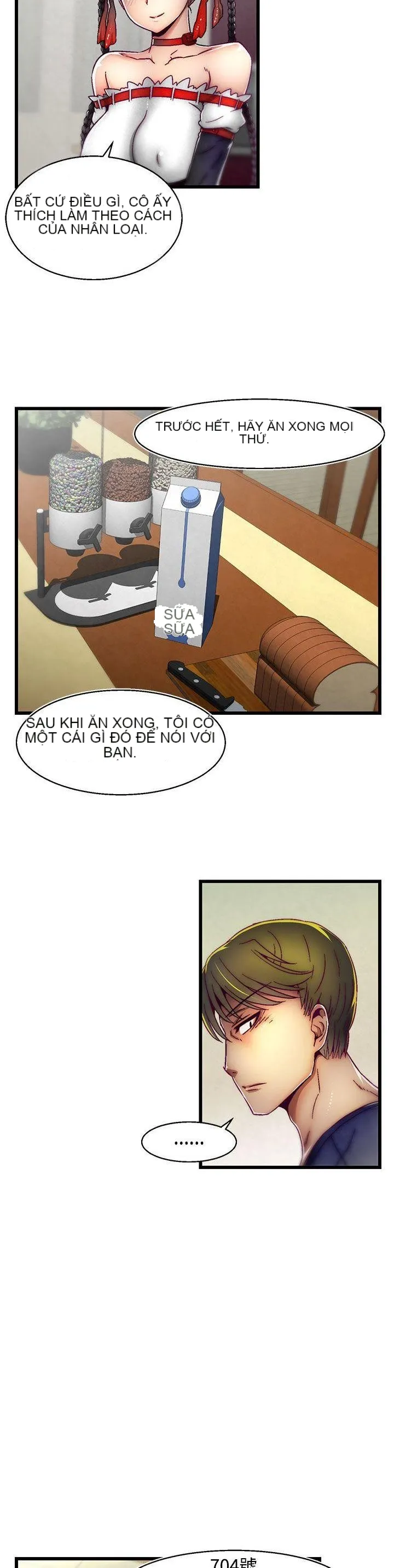 Trung tâm đào tạo Papapa Chương 1-62