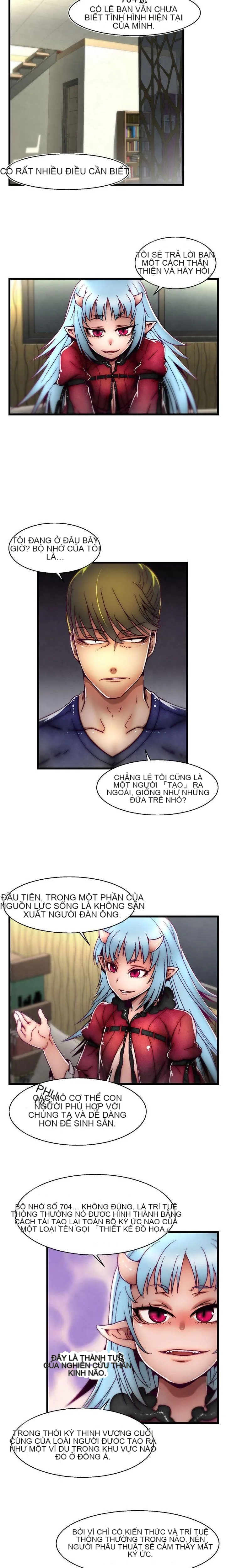 Trung tâm đào tạo Papapa Chương 1-62