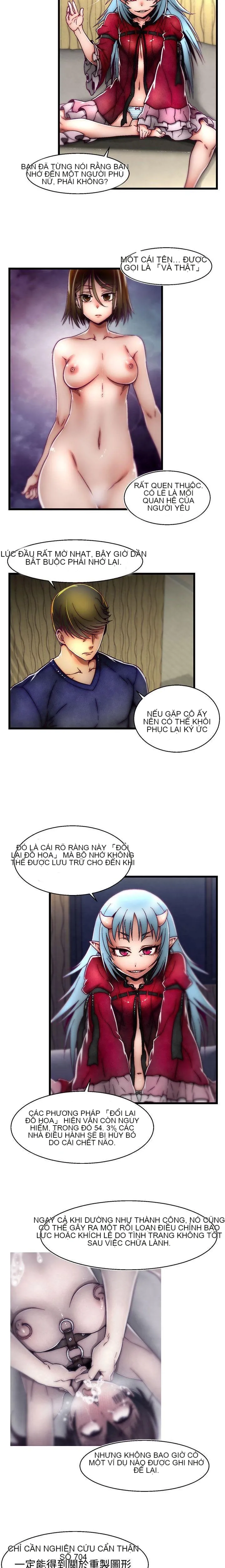 Trung tâm đào tạo Papapa Chương 1-62