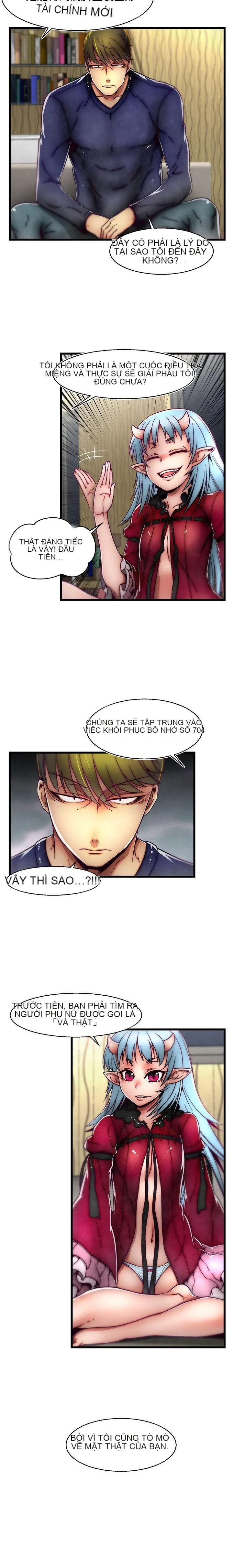 Trung tâm đào tạo Papapa Chương 1-62