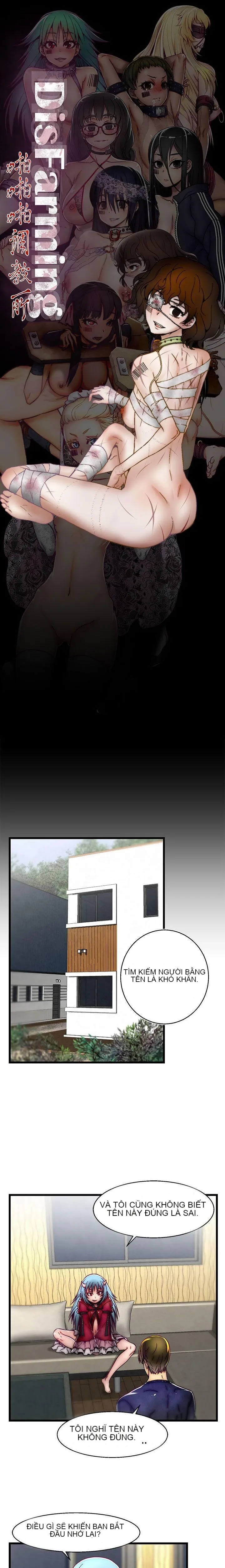 Trung tâm đào tạo Papapa Chương 1-62