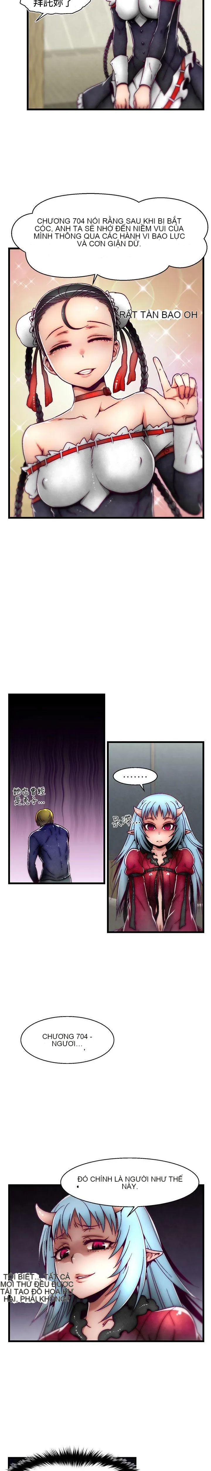 Trung tâm đào tạo Papapa Chương 1-62