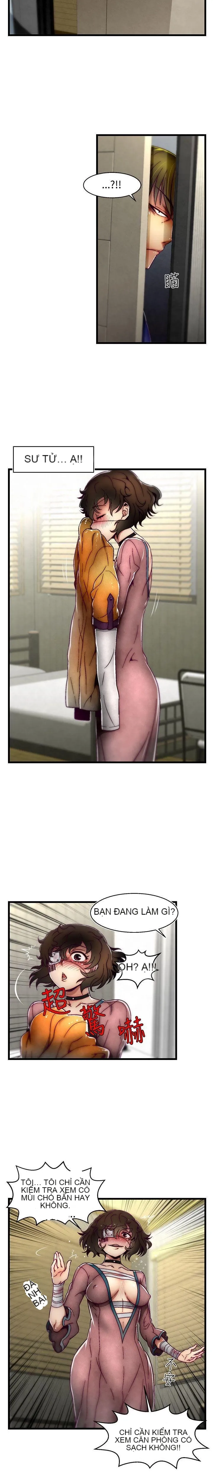 Trung tâm đào tạo Papapa Chương 1-62