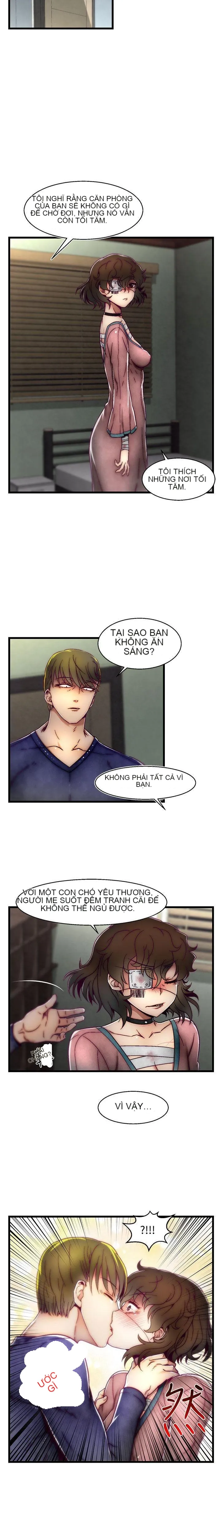 Trung tâm đào tạo Papapa Chương 1-62