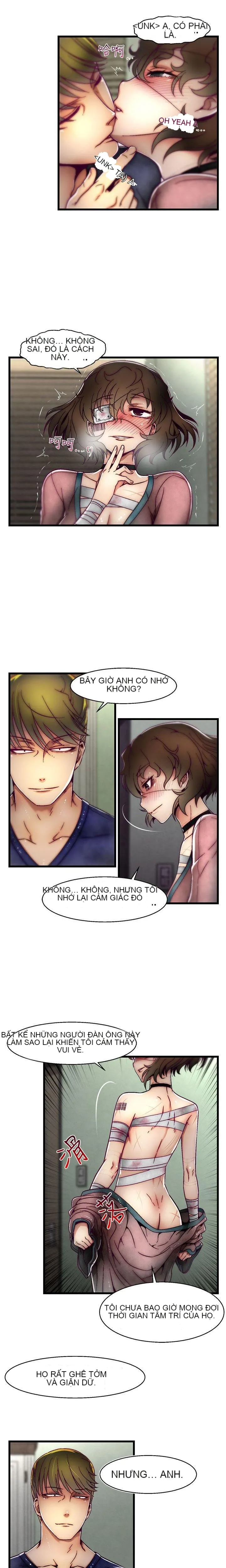 Trung tâm đào tạo Papapa Chương 1-62