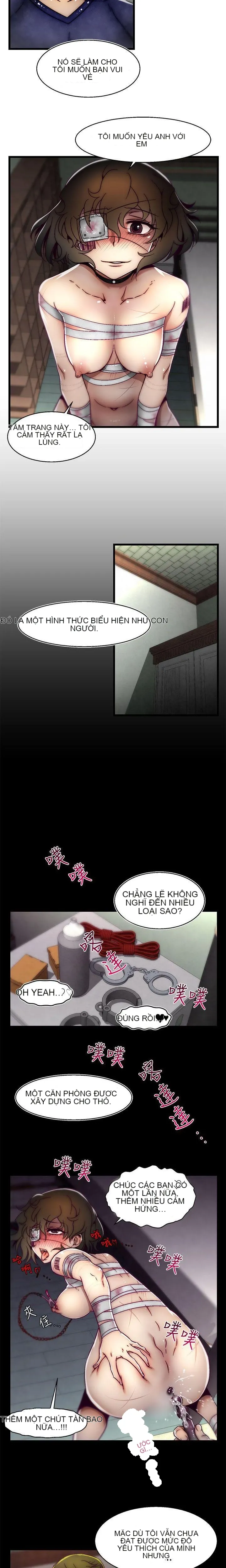 Trung tâm đào tạo Papapa Chương 1-62