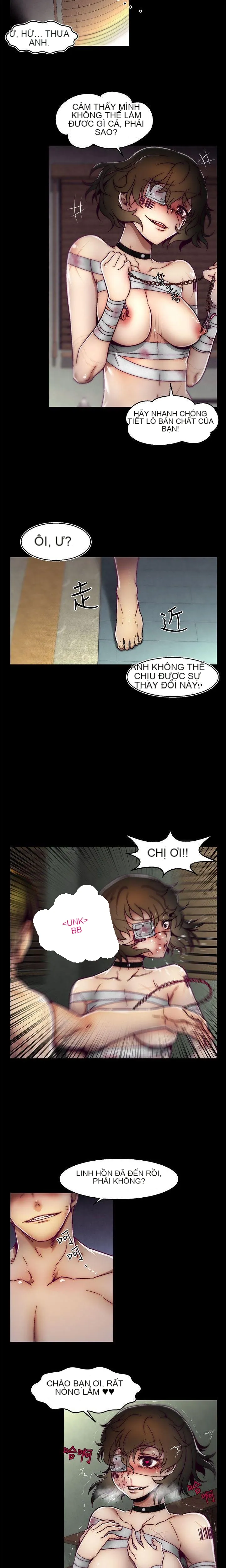 Trung tâm đào tạo Papapa Chương 1-62