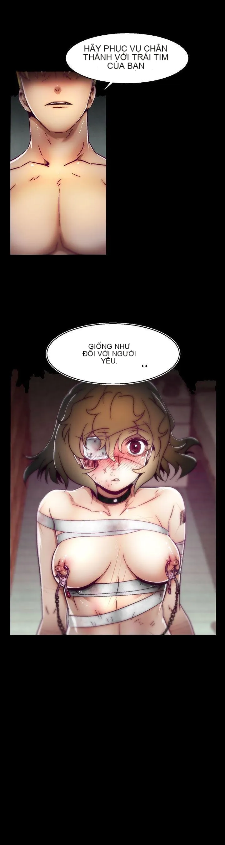 Trung tâm đào tạo Papapa Chương 1-62