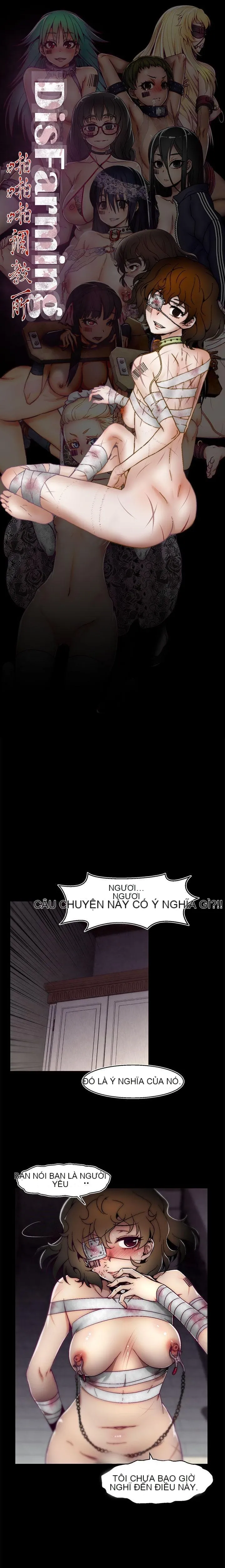 Trung tâm đào tạo Papapa Chương 1-62